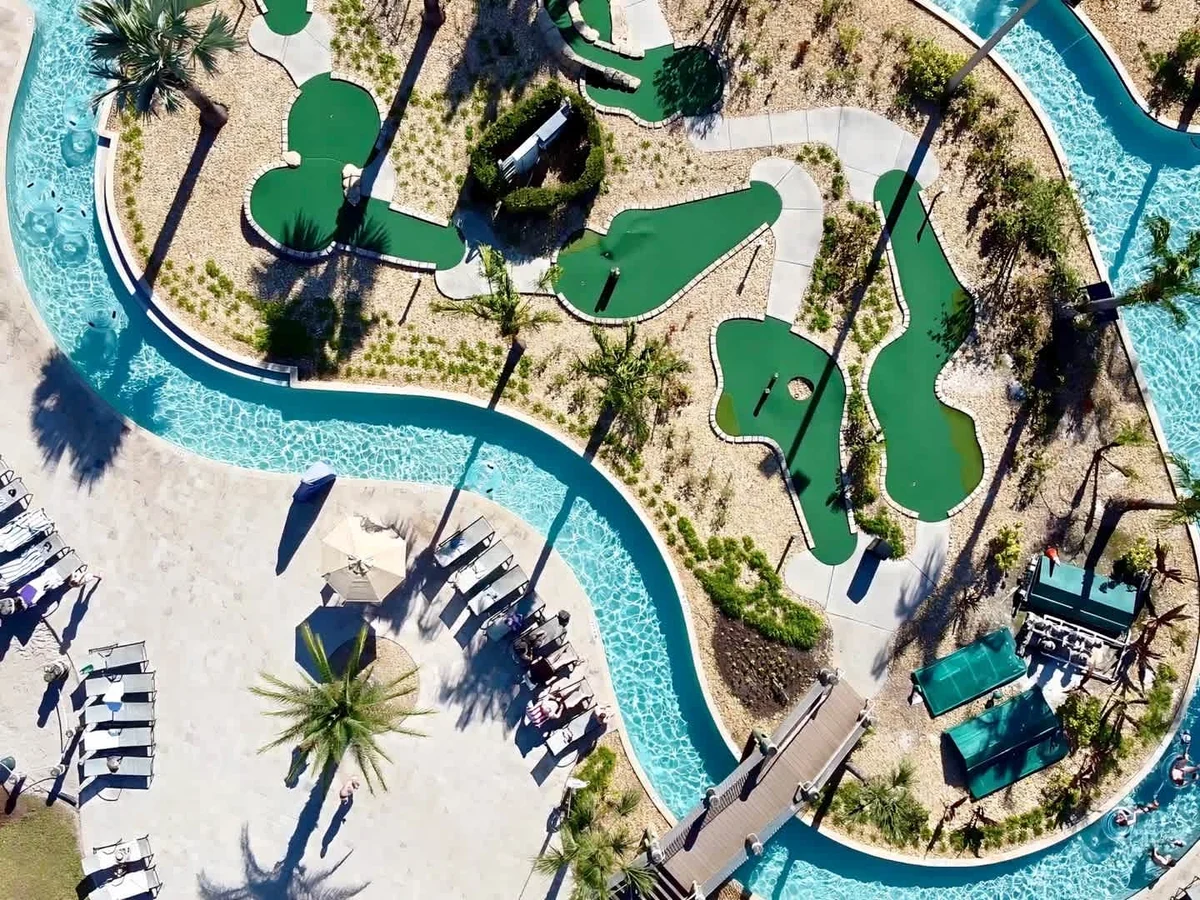 Pool Privacy! Buzz! Epic Resort 6 mi 2 Disney-2529 #6