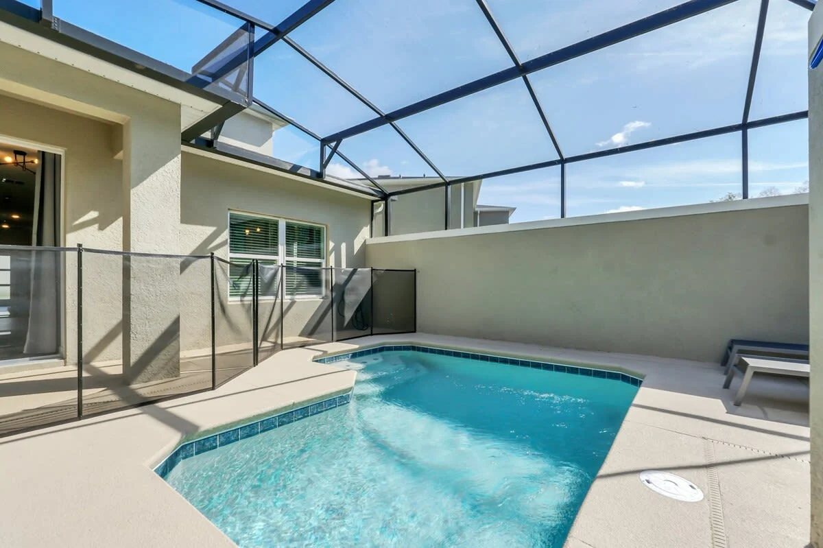 Pool Privacy! Buzz! Epic Resort 6 mi 2 Disney-2529 #66