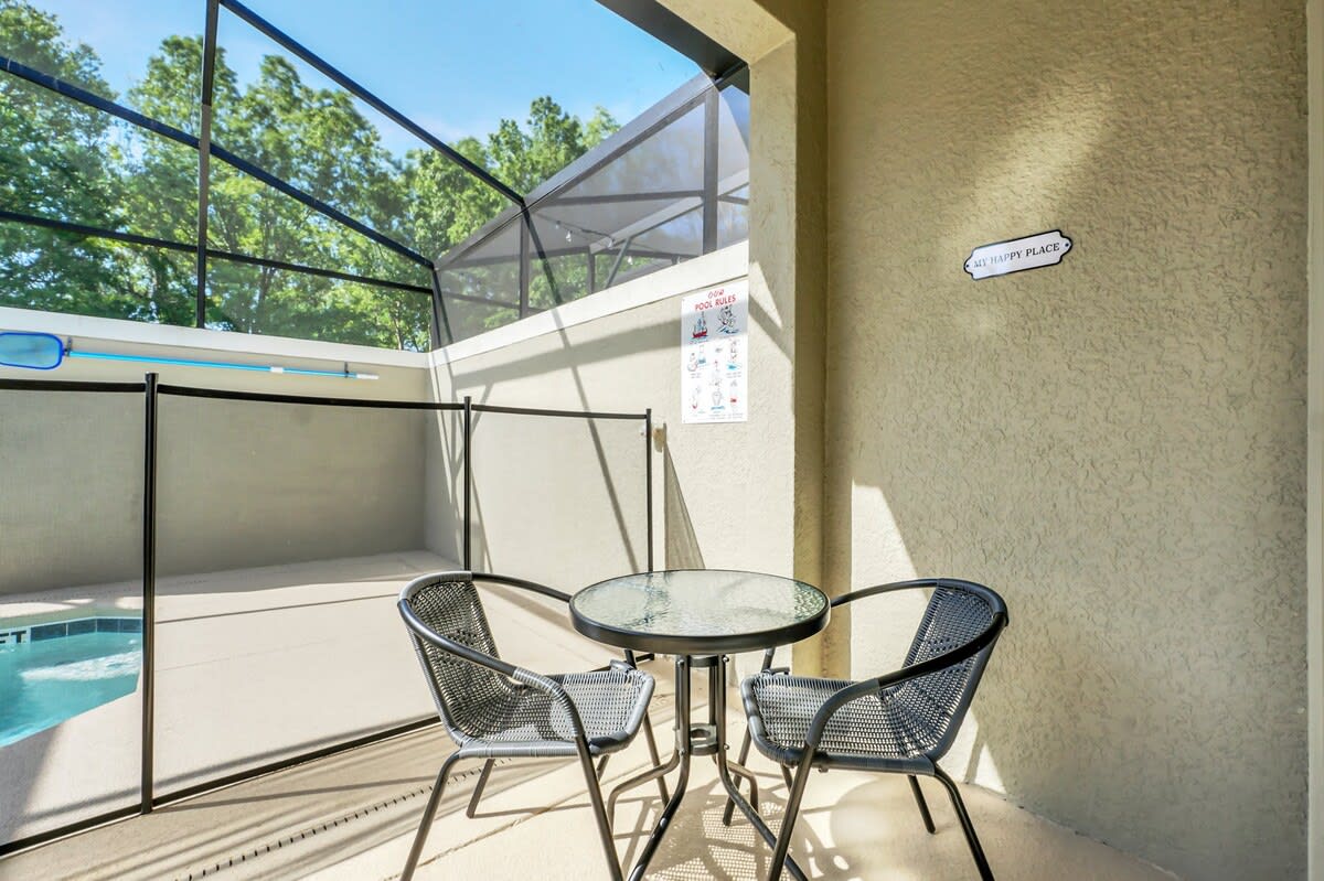 Pool Privacy! Buzz! Epic Resort 6 mi 2 Disney-2529 #69