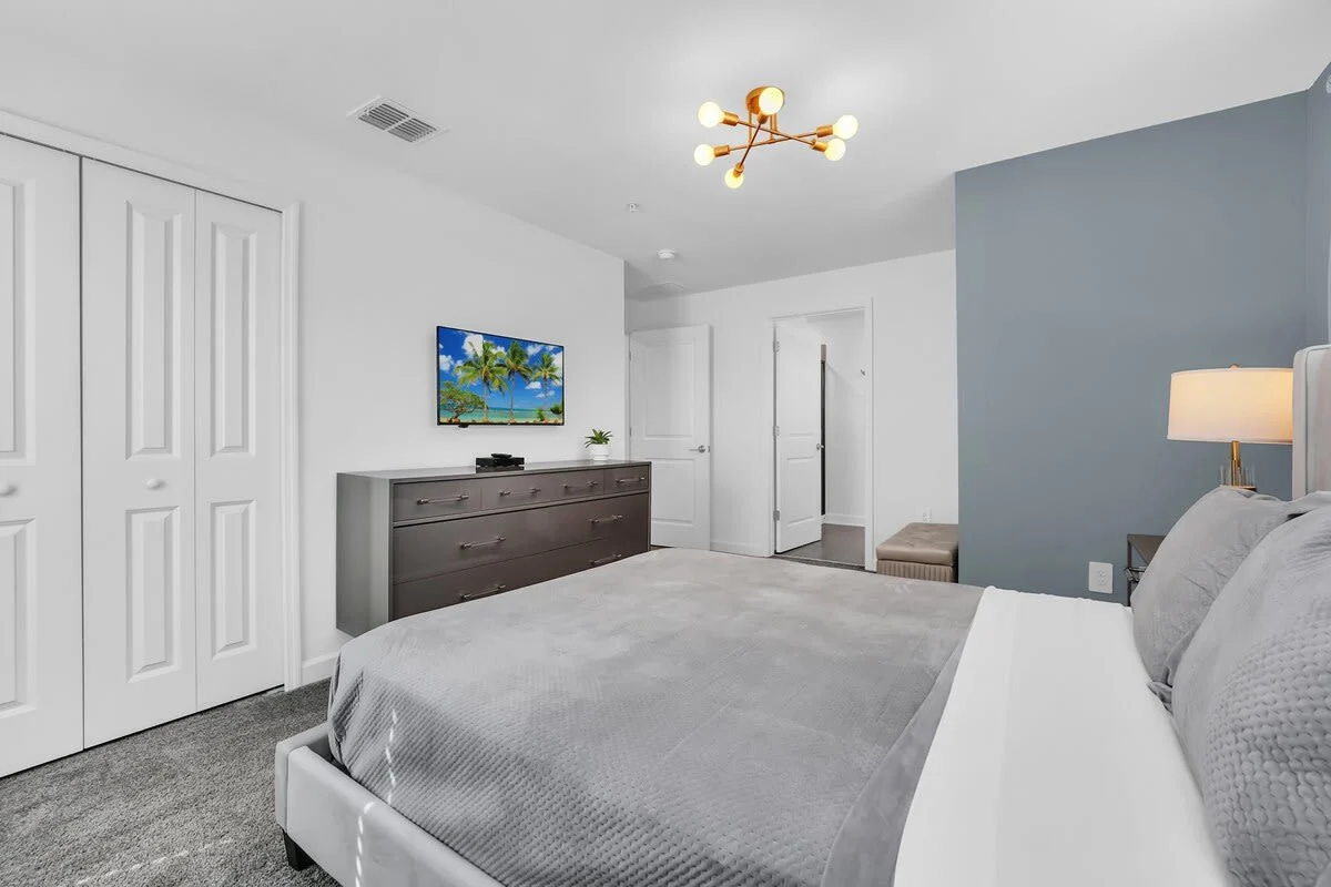 Pool Privacy! Buzz! Epic Resort 6 mi 2 Disney-2529 #9