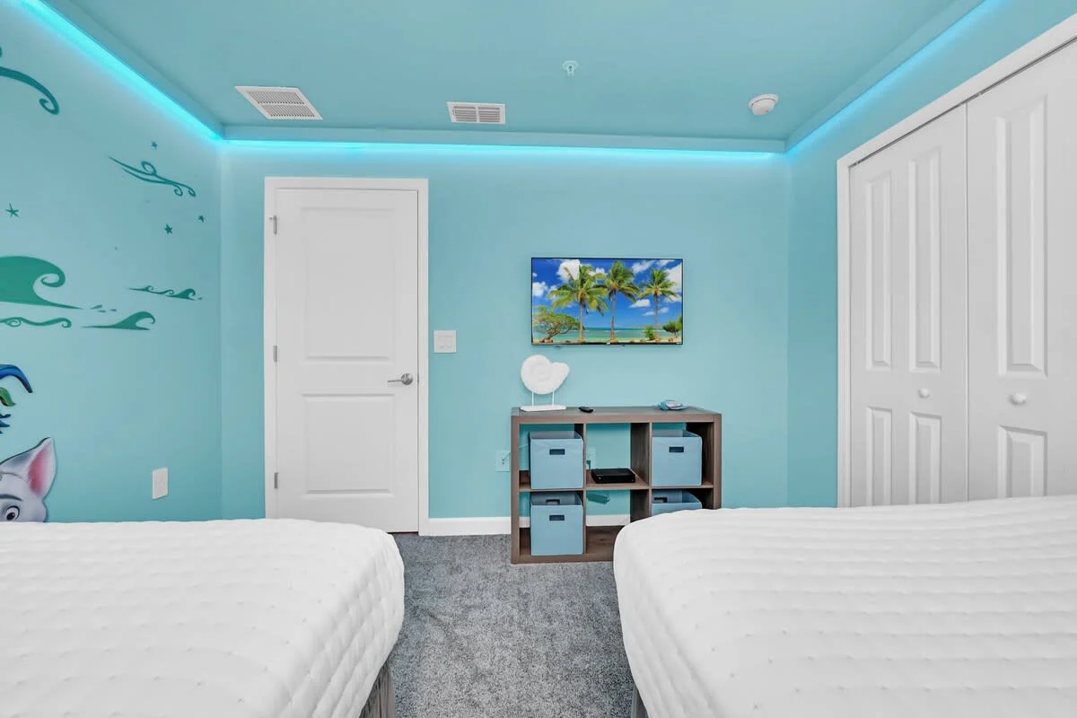 Pool Privacy! Buzz! Epic Resort 6 mi 2 Disney-2529 #11