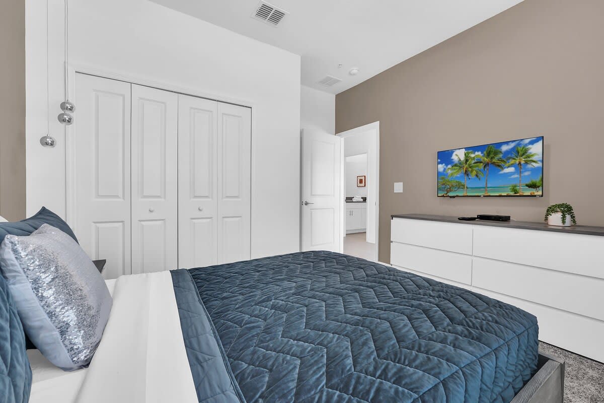 Pool Privacy! Buzz! Epic Resort 6 mi 2 Disney-2529 #86