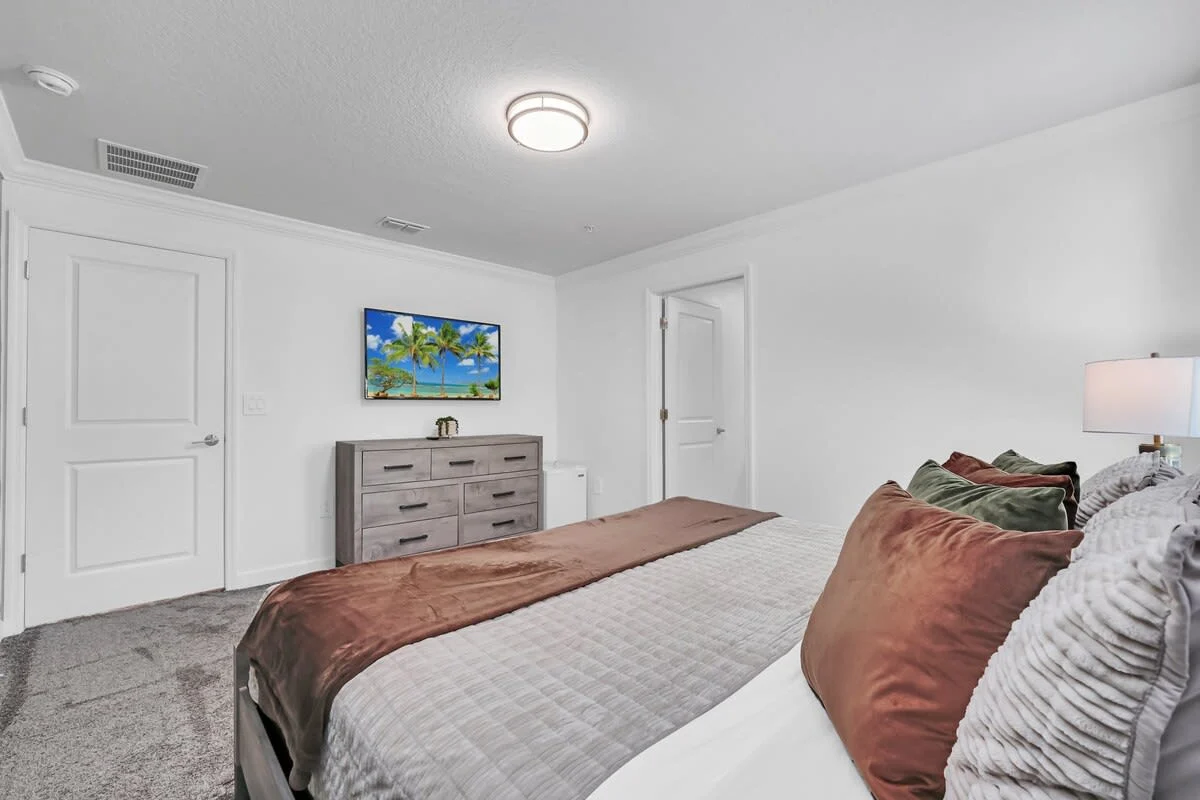Pool Privacy! Buzz! Epic Resort 6 mi 2 Disney-2529 #20