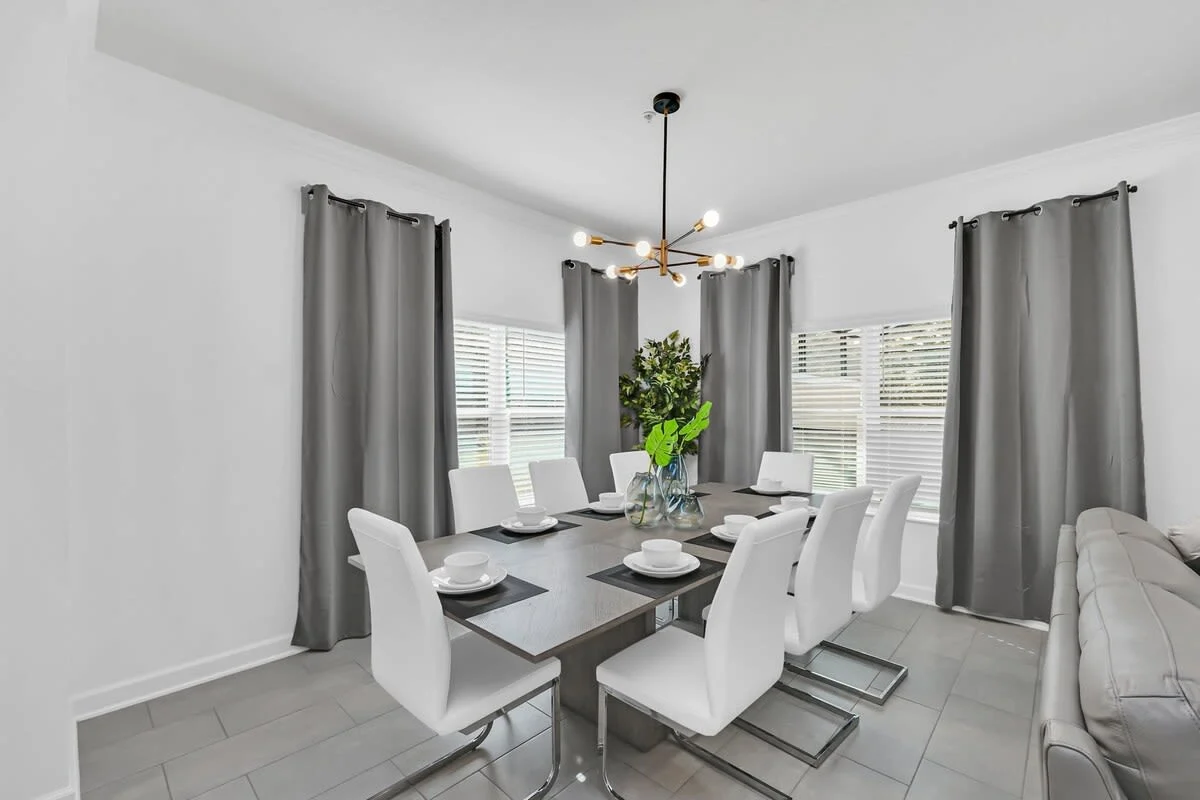 Pool Privacy! Buzz! Epic Resort 6 mi 2 Disney-2529 #21