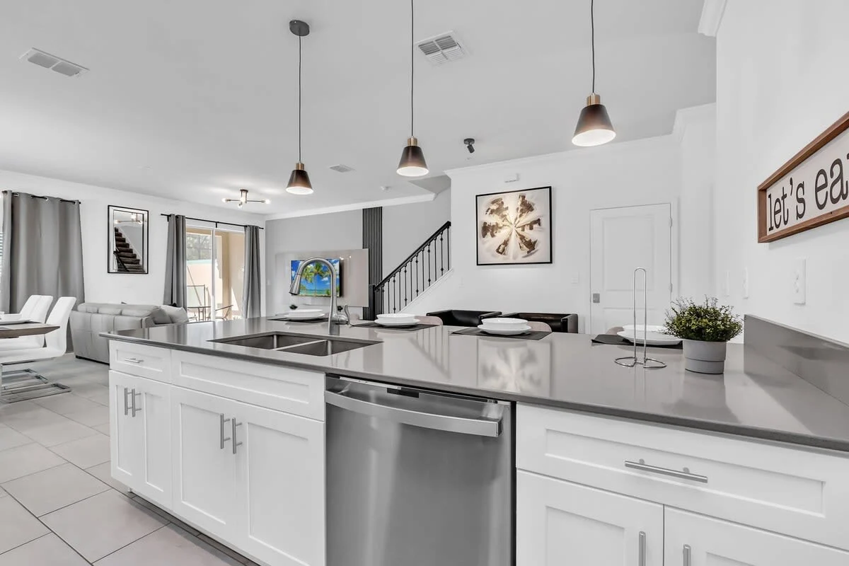 Pool Privacy! Buzz! Epic Resort 6 mi 2 Disney-2529 #28