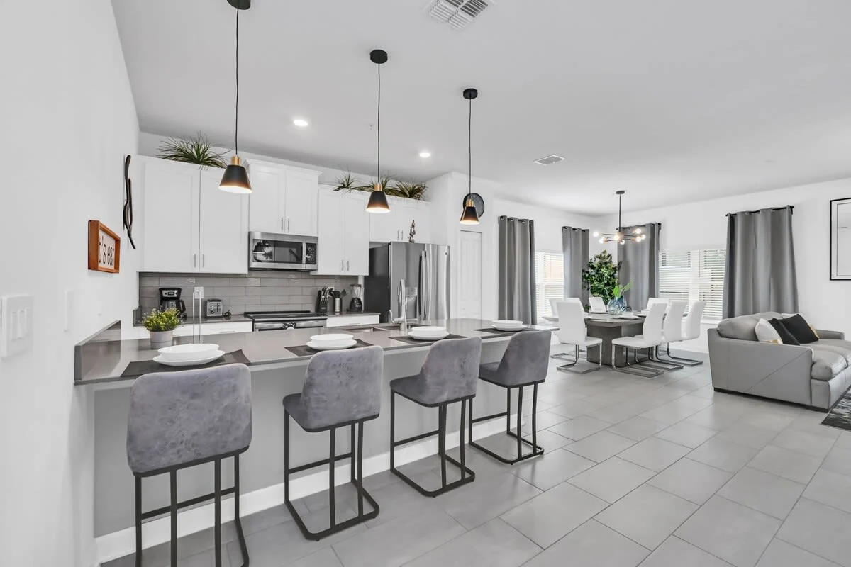 Pool Privacy! Buzz! Epic Resort 6 mi 2 Disney-2529 #55