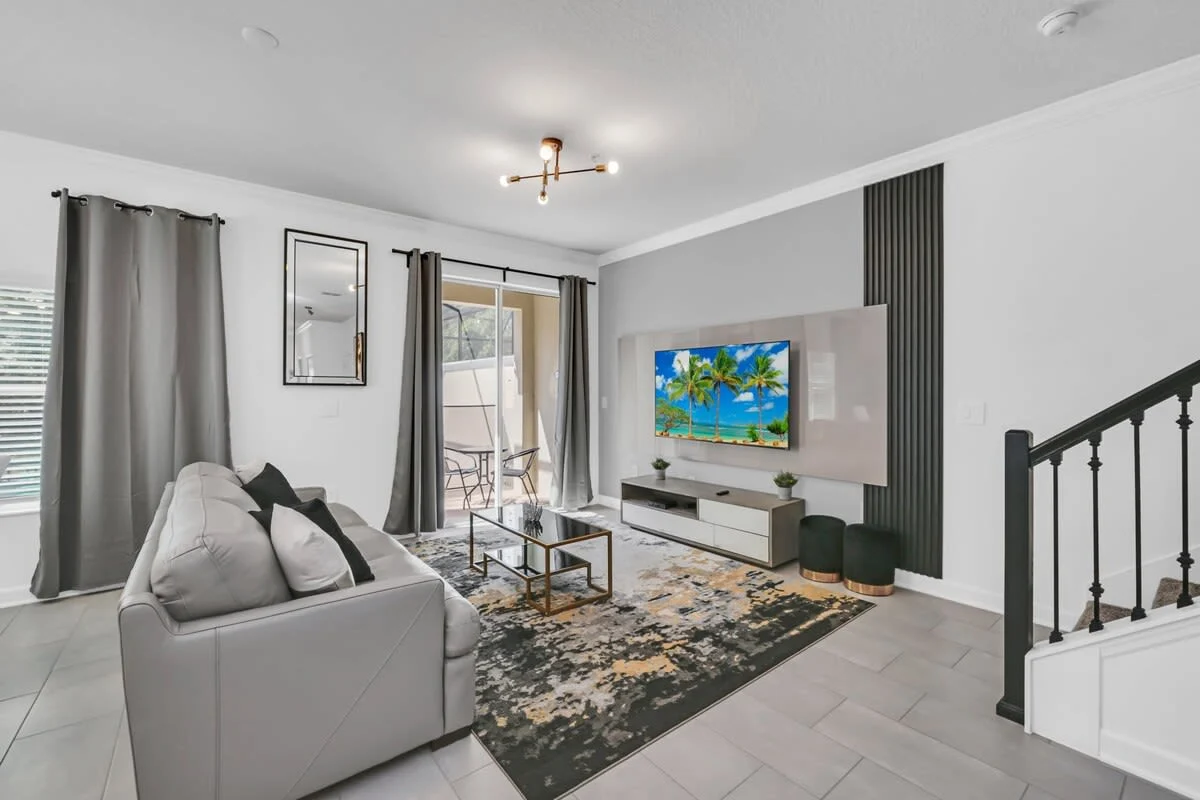 Pool Privacy! Buzz! Epic Resort 6 mi 2 Disney-2529 #29