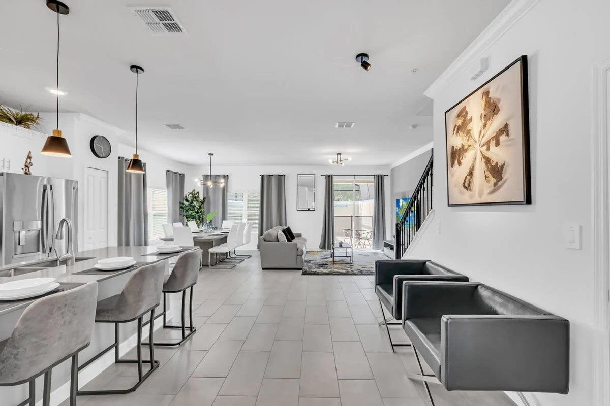 Pool Privacy! Buzz! Epic Resort 6 mi 2 Disney-2529 #47