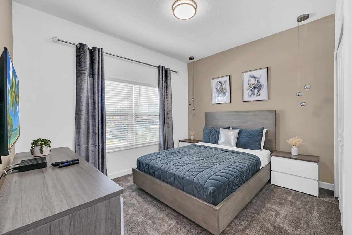 Pool Privacy! Buzz! Epic Resort 6 mi 2 Disney-2529 #89