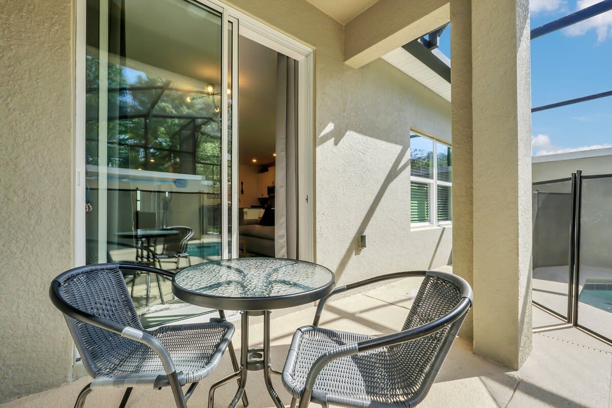 Pool Privacy! Buzz! Epic Resort 6 mi 2 Disney-2529 #75
