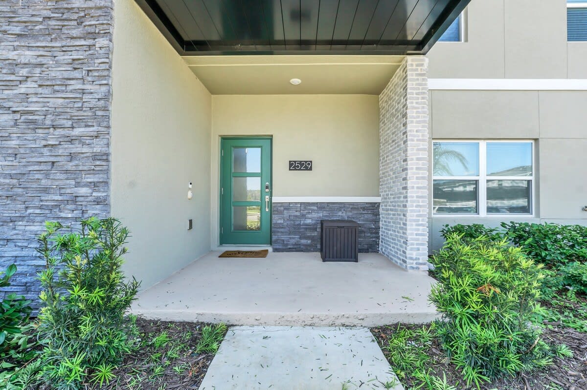 Pool Privacy! Buzz! Epic Resort 6 mi 2 Disney-2529 #90