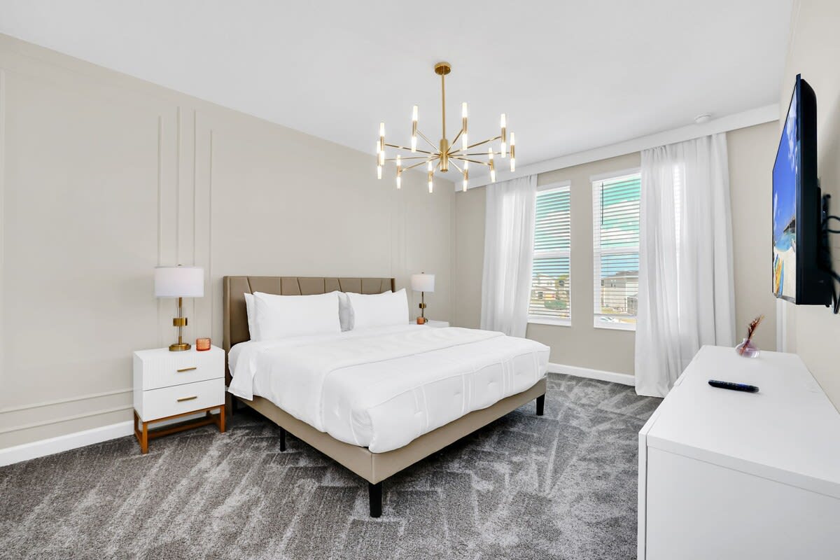 Lakeview! Toy Story! Resort 9 Mi 2 Disney! 8944 #13