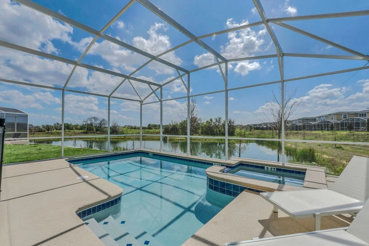 Lakeview! Toy Story! Resort 9 Mi 2 Disney! 8944 #72
