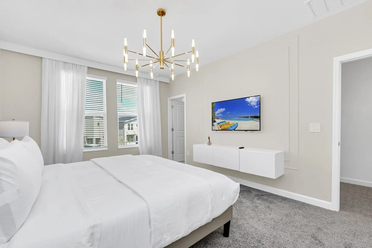 Lakeview! Toy Story! Resort 9 Mi 2 Disney! 8944 #16