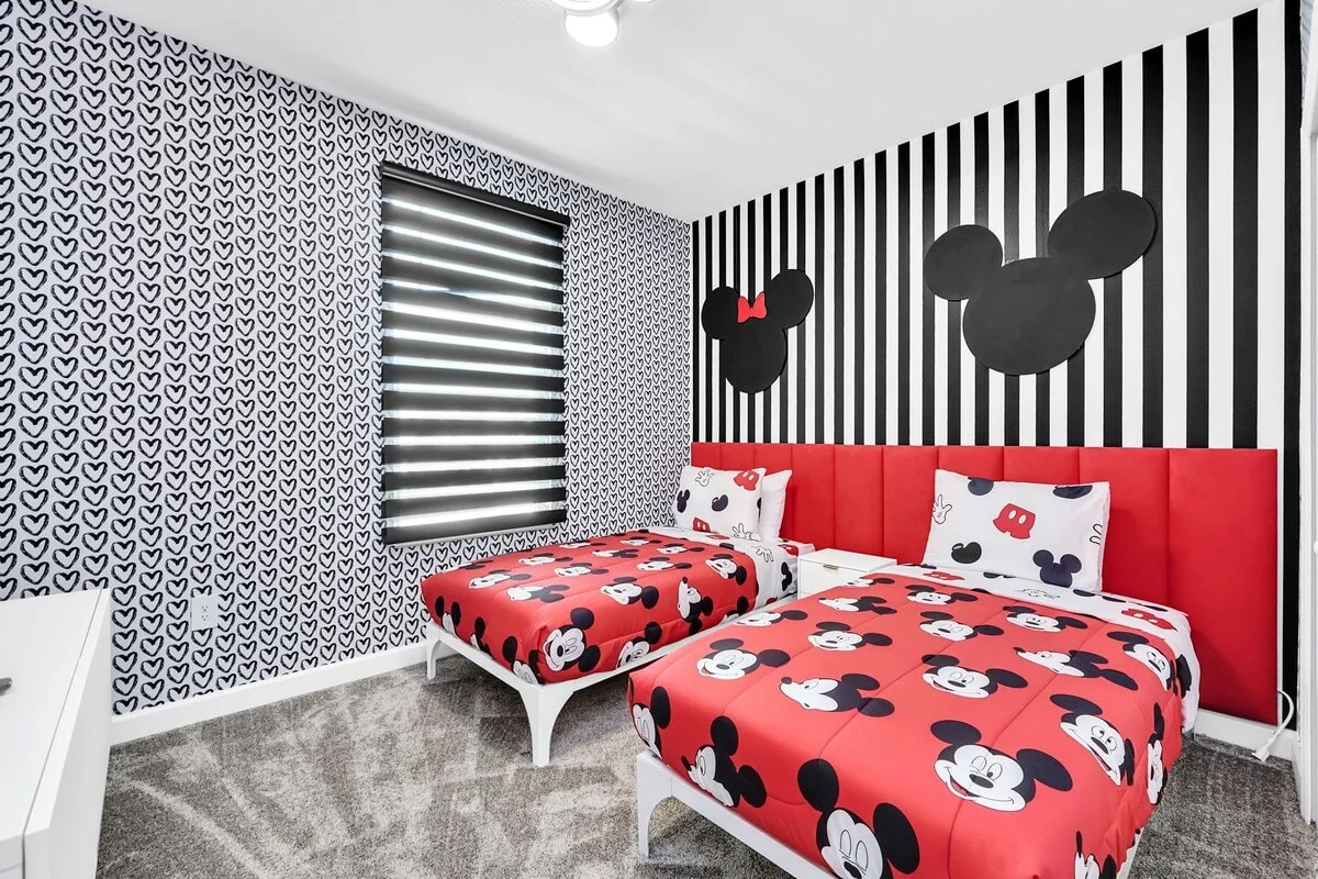 Lakeview! Toy Story! Resort 9 Mi 2 Disney! 8944 #17
