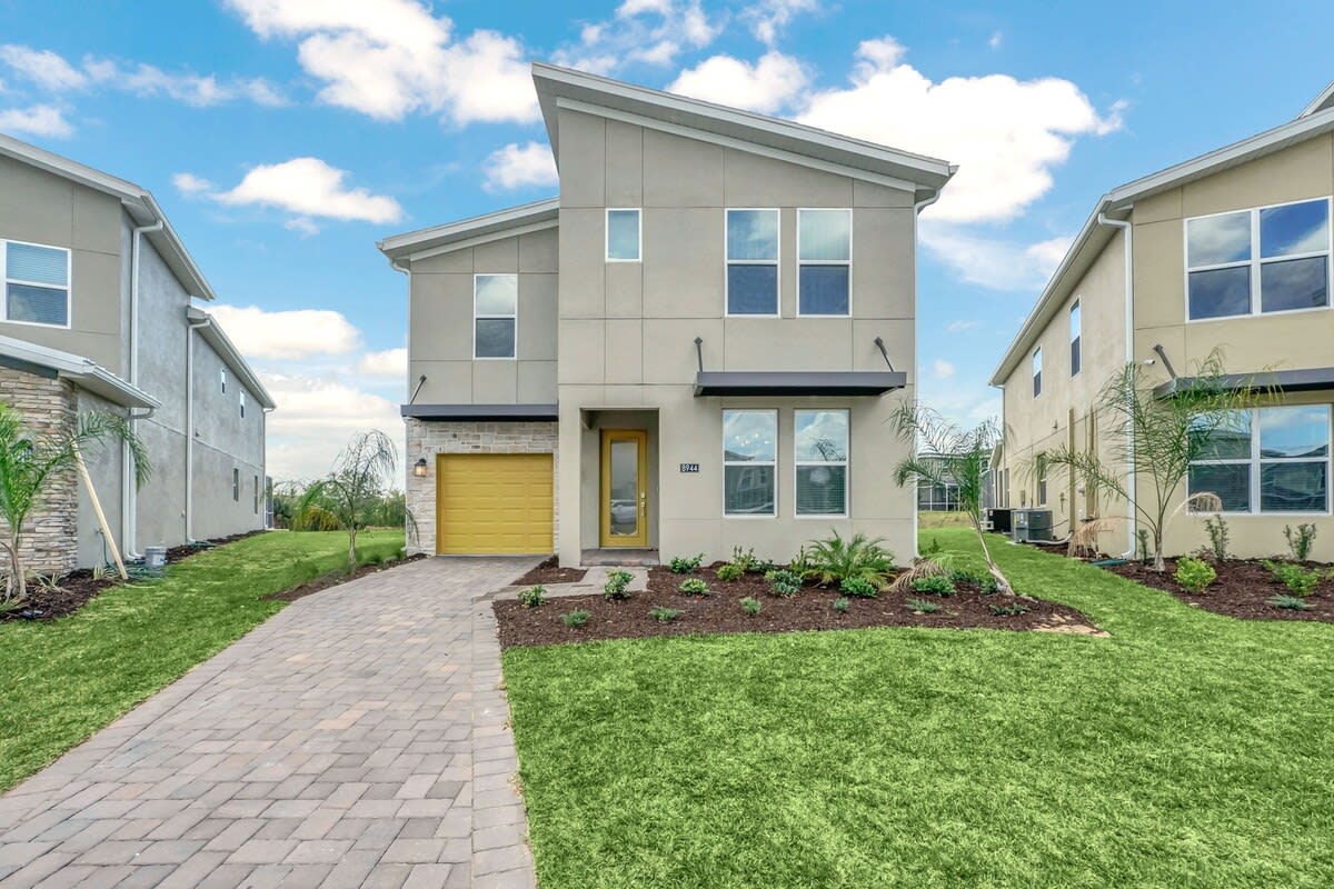Lakeview! Toy Story! Resort 9 Mi 2 Disney! 8944 #73