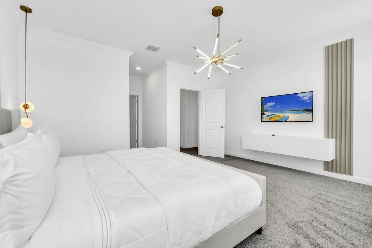 Lakeview! Toy Story! Resort 9 Mi 2 Disney! 8944 #20