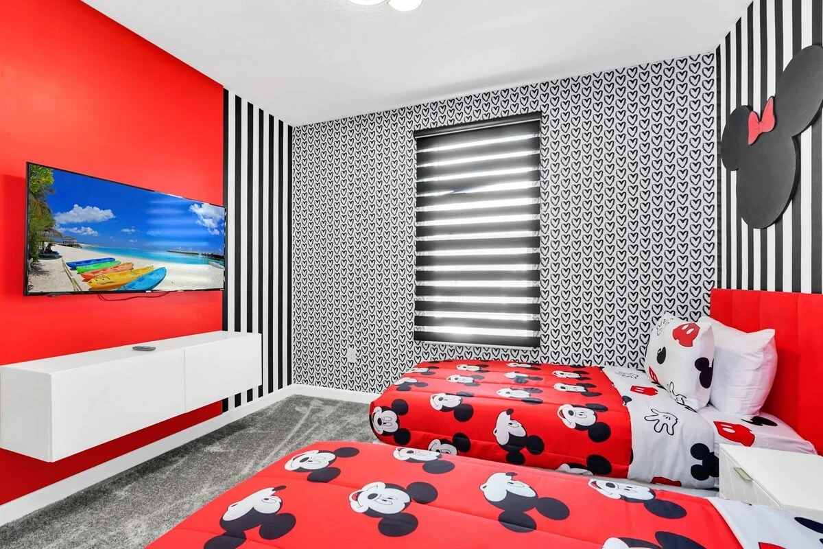 Lakeview! Toy Story! Resort 9 Mi 2 Disney! 8944 #32