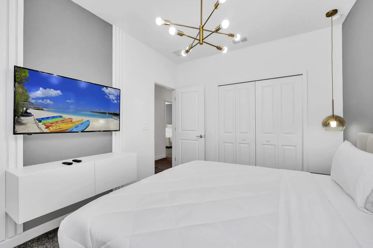 Lakeview! Toy Story! Resort 9 Mi 2 Disney! 8944 #33