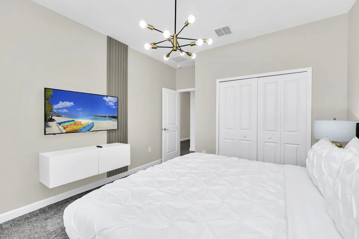 Lakeview! Toy Story! Resort 9 Mi 2 Disney! 8944 #40