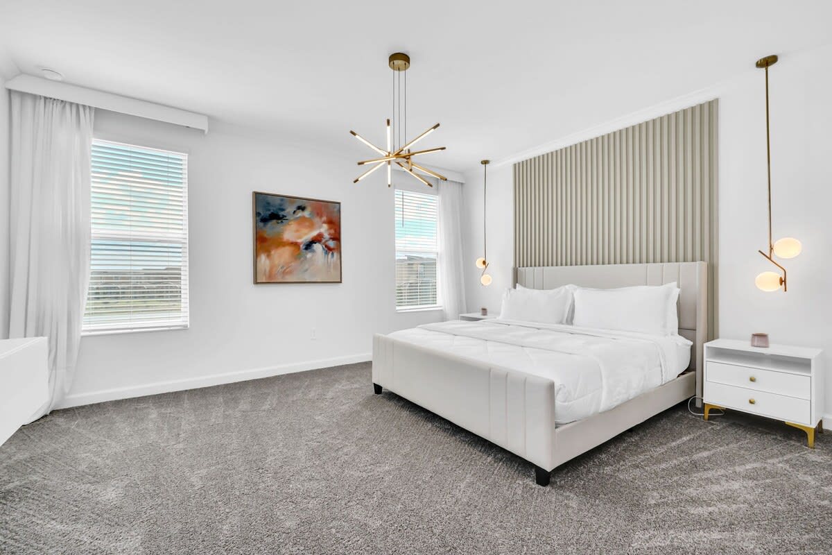 Lakeview! Toy Story! Resort 9 Mi 2 Disney! 8944 #41