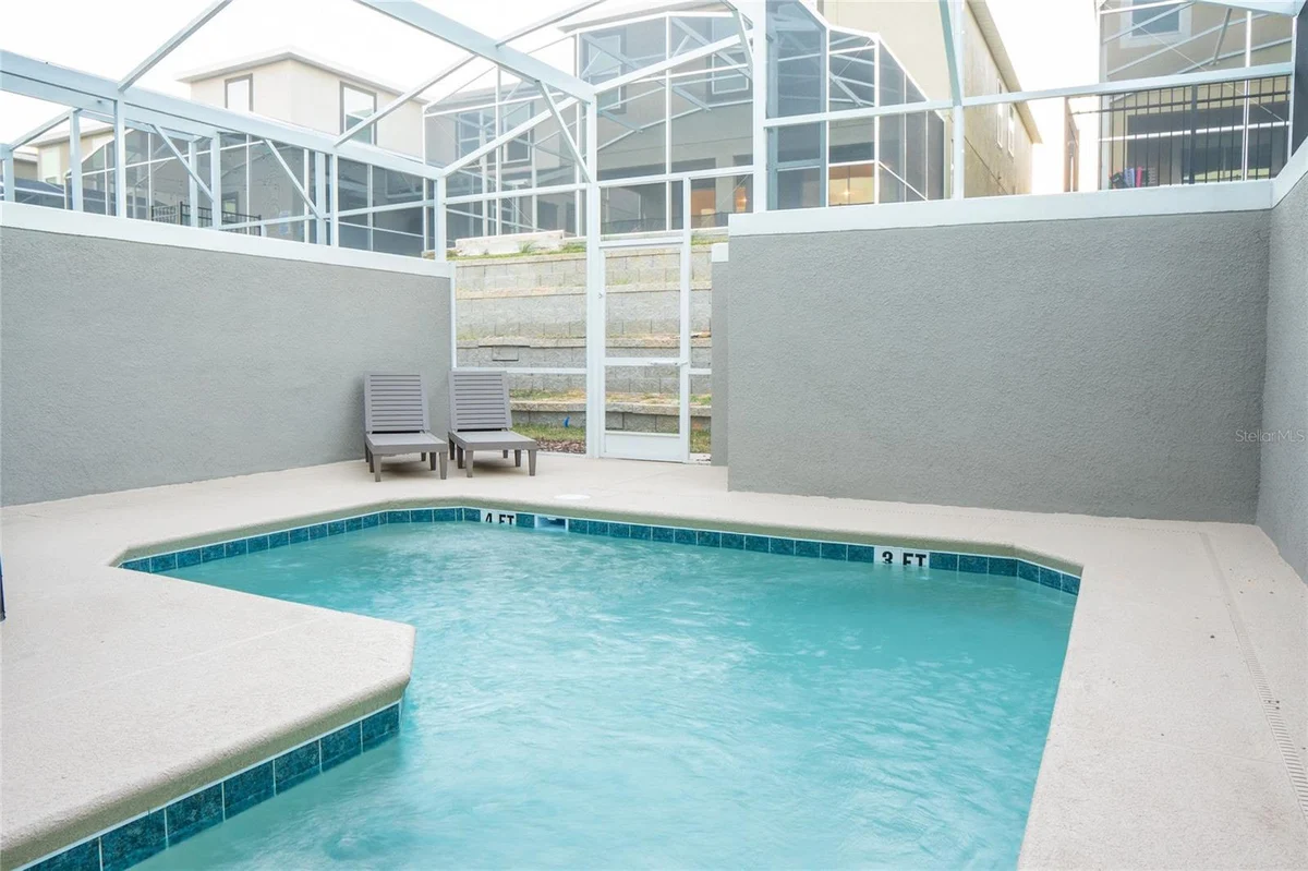 Waterpark Resort Near Disney! Epic Value! 1160 #6