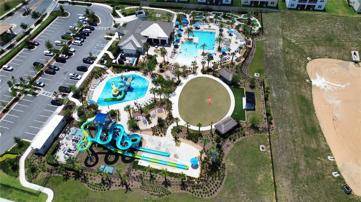 Waterpark Resort Near Disney! Epic Value! 1160 #50