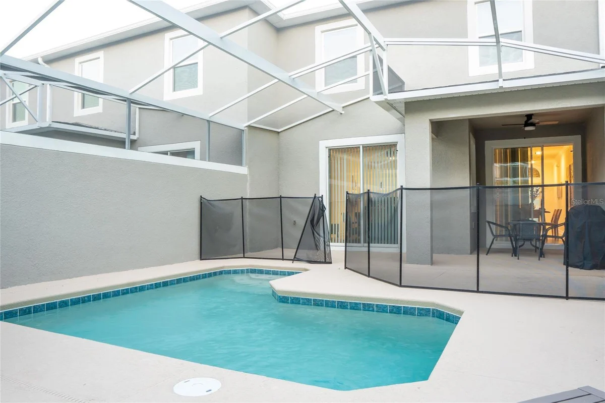 Waterpark Resort Near Disney! Epic Value! 1160 #48