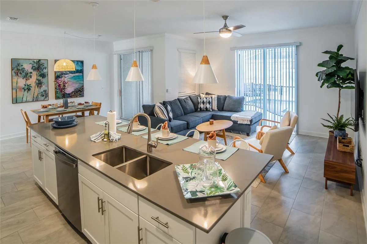 Waterpark Resort Near Disney! Epic Value! 1160 #35