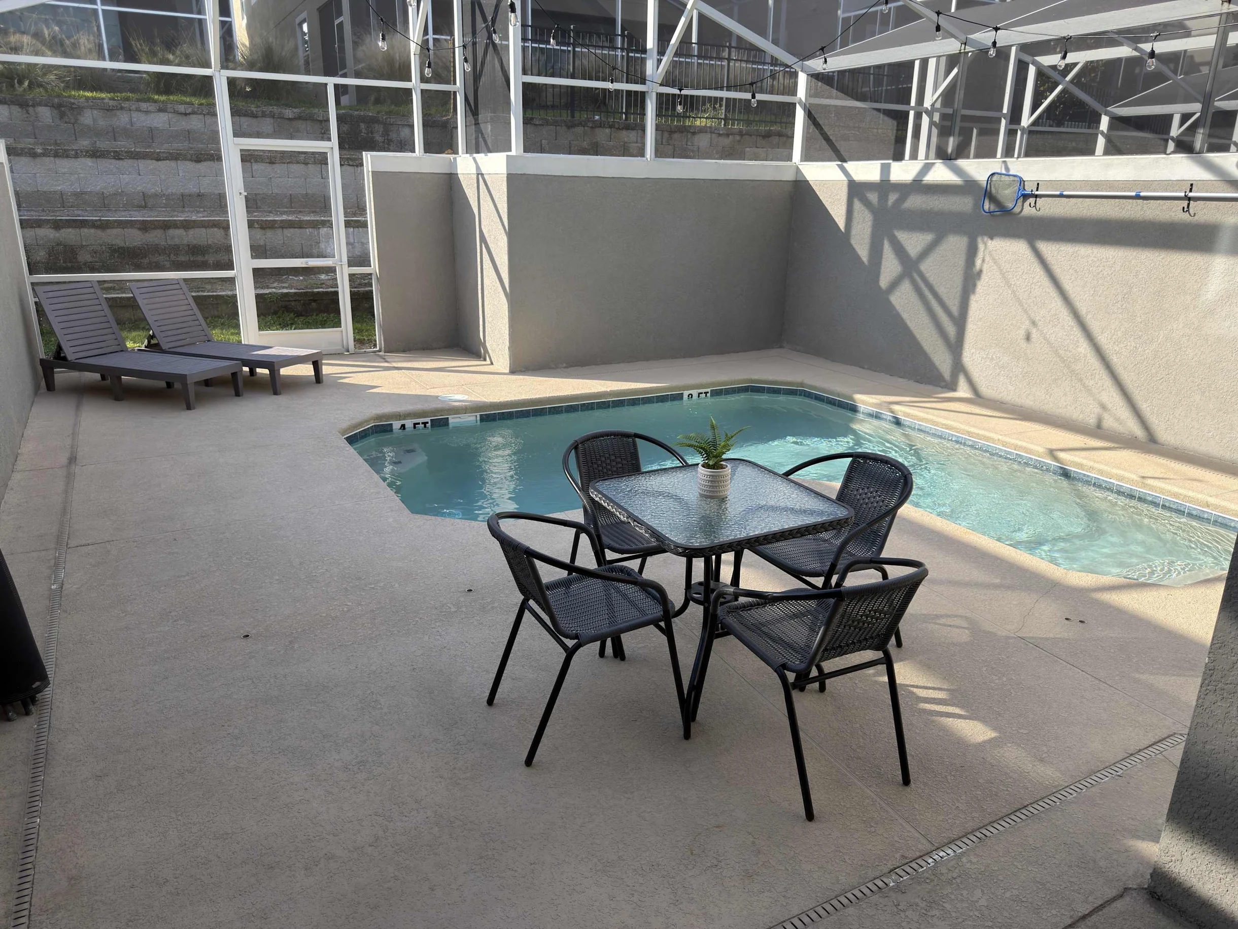 Waterpark Resort Near Disney! Epic Value! 1160 #57