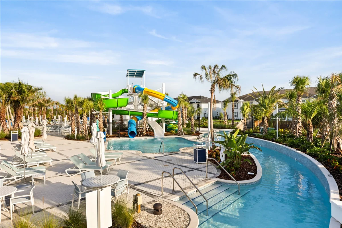 Mega! Private Pool! Resort 8 mi 2 Disney! 15859 #44
