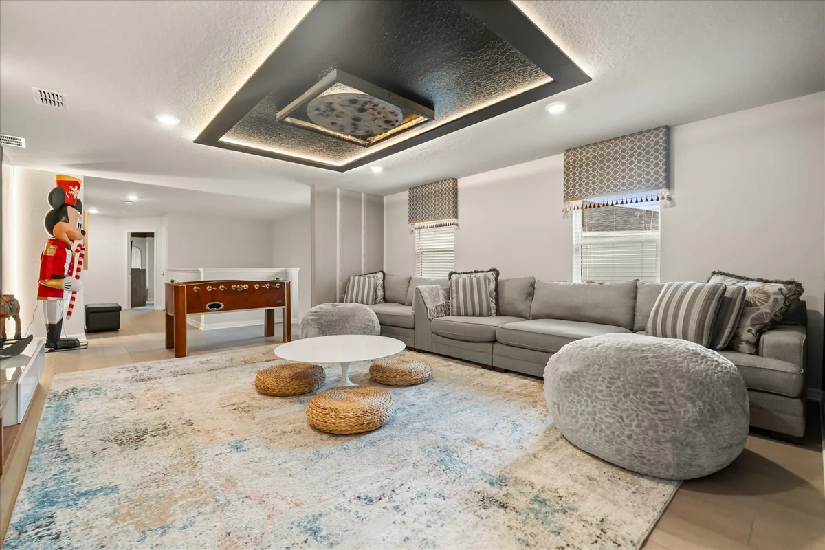 Mega! Private Pool! Resort 8 mi 2 Disney! 15859 #28