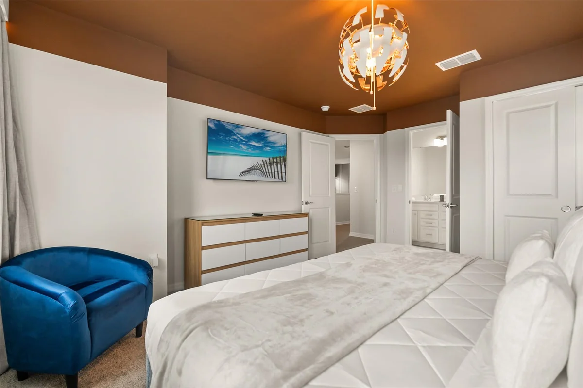 Mega! Private Pool! Resort 8 mi 2 Disney! 15859 #30