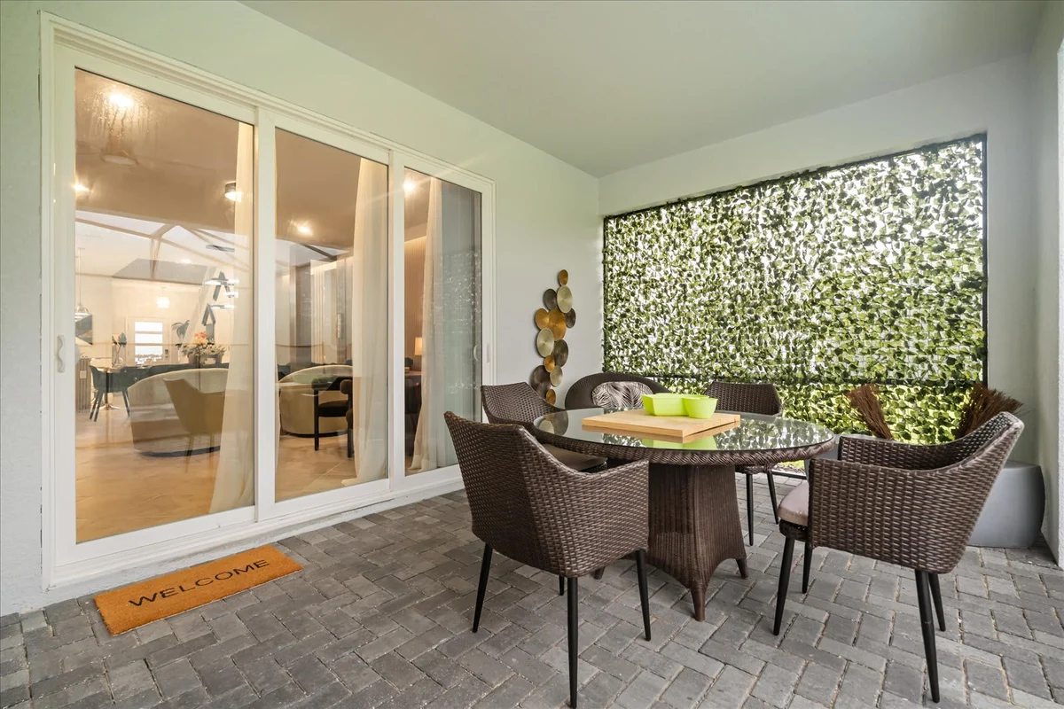Mega! Private Pool! Resort 8 mi 2 Disney! 15859 #68
