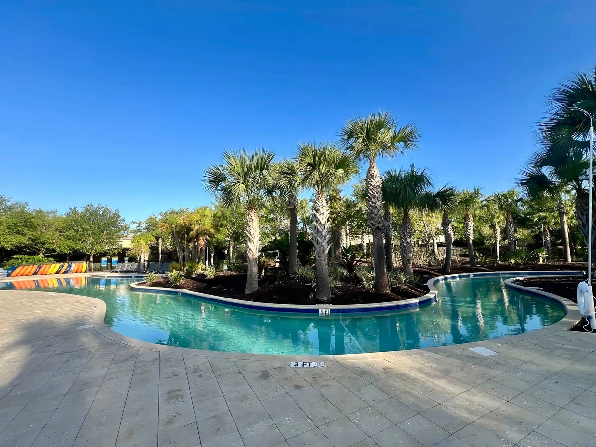 Mario & Toy Story! Pool! Resort 8 mi 2 Disney-7459 #60
