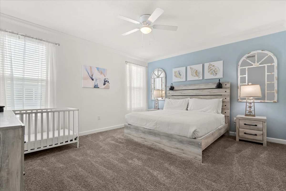 Playroom! Gameroom! Epic Resort 6 mi 2 Disney-4152 #2
