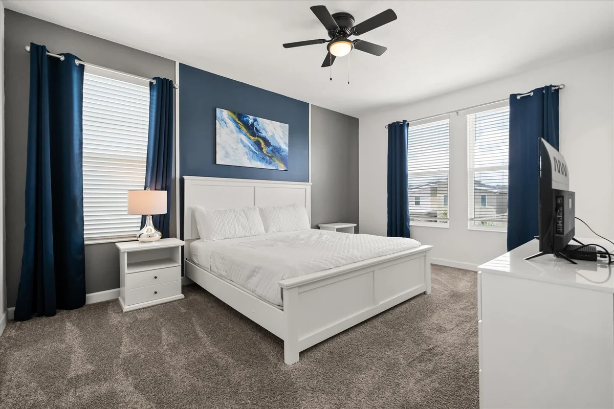 Playroom! Gameroom! Epic Resort 6 mi 2 Disney-4152 #8