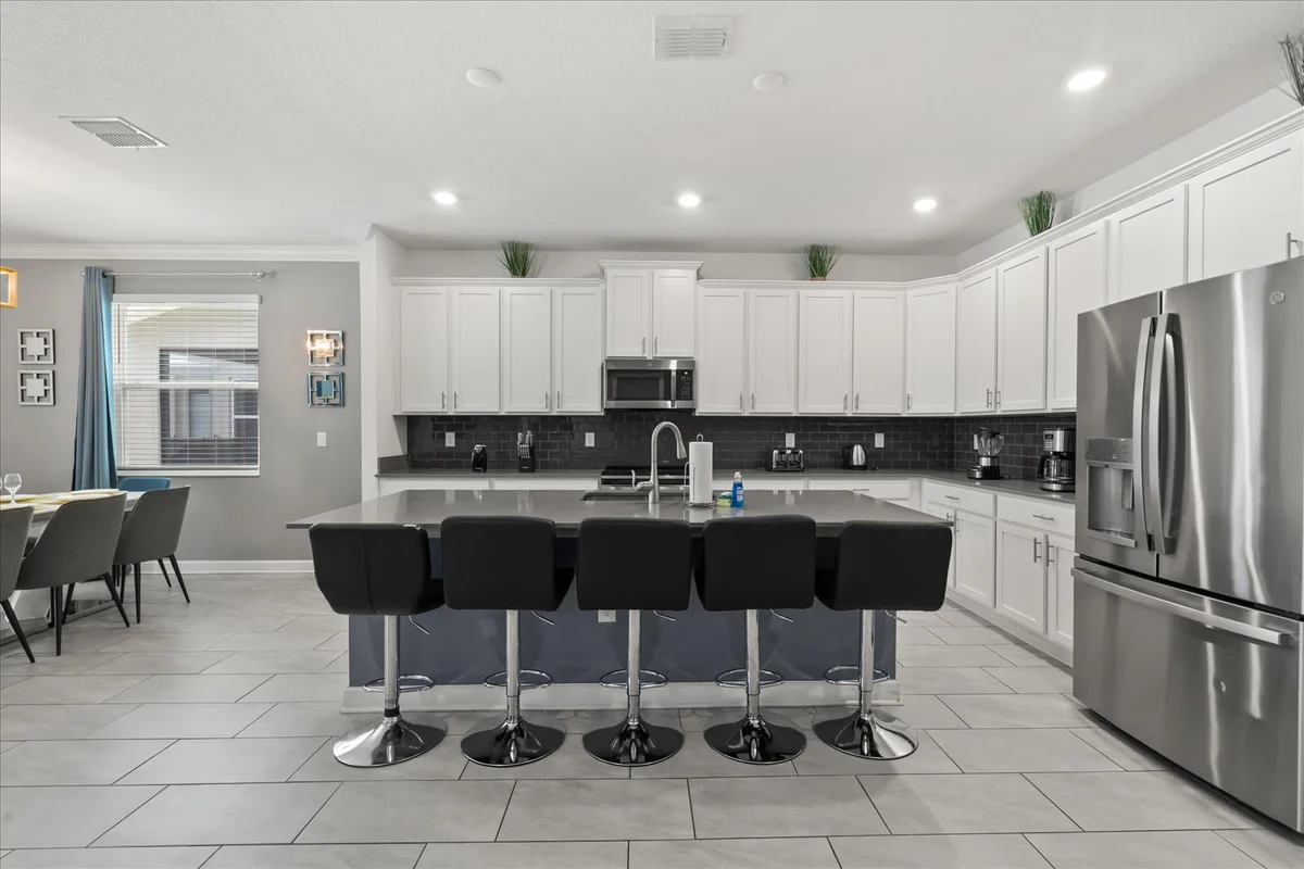 Playroom! Gameroom! Epic Resort 6 mi 2 Disney-4152 #9