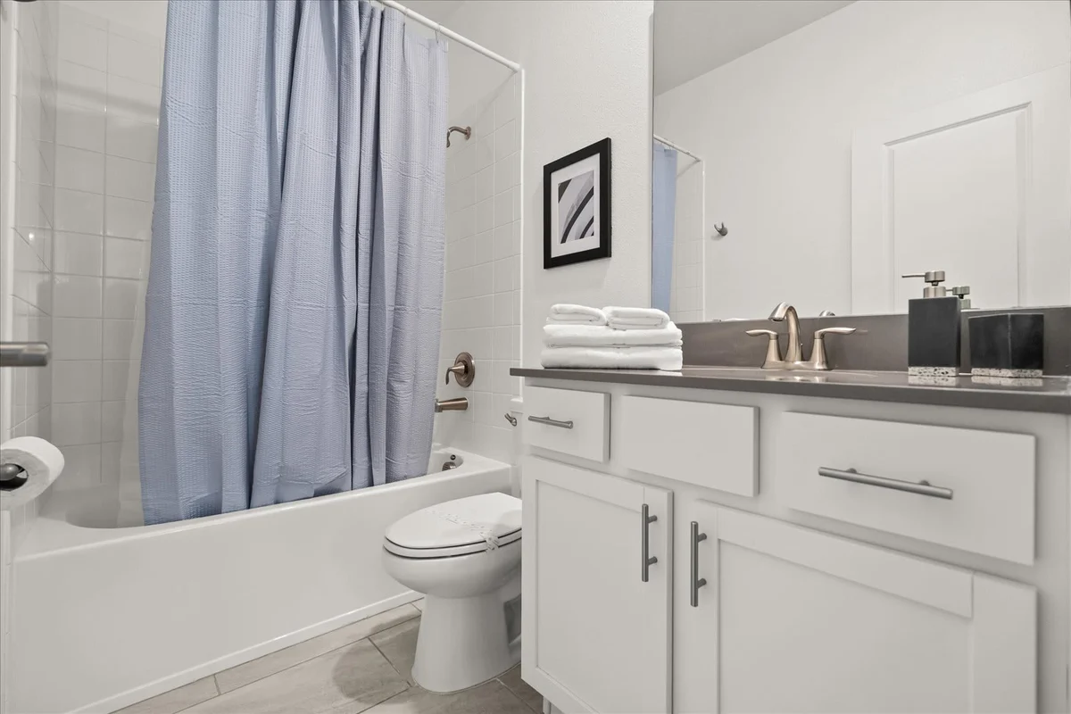 Playroom! Gameroom! Epic Resort 6 mi 2 Disney-4152 #14