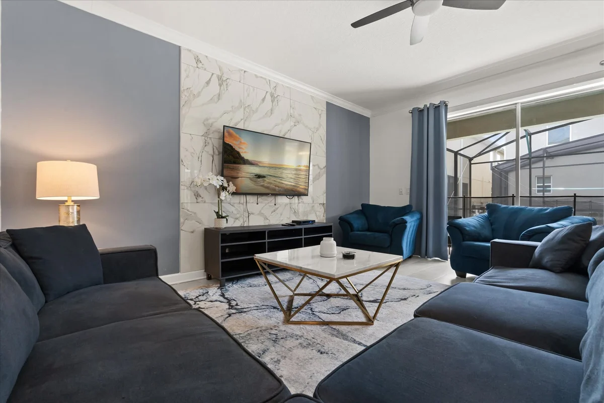 Playroom! Gameroom! Epic Resort 6 mi 2 Disney-4152 #27