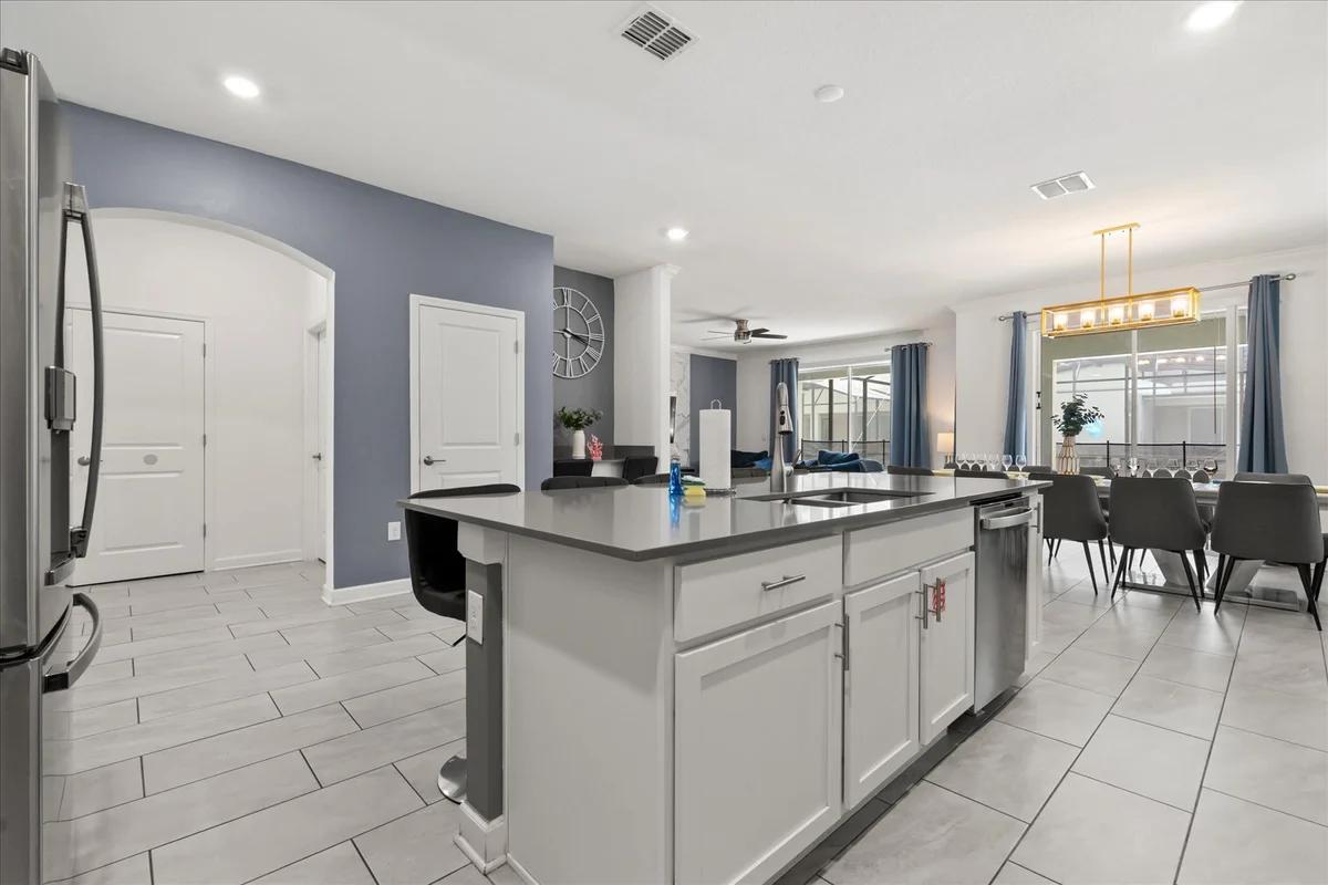 Playroom! Gameroom! Epic Resort 6 mi 2 Disney-4152 #28