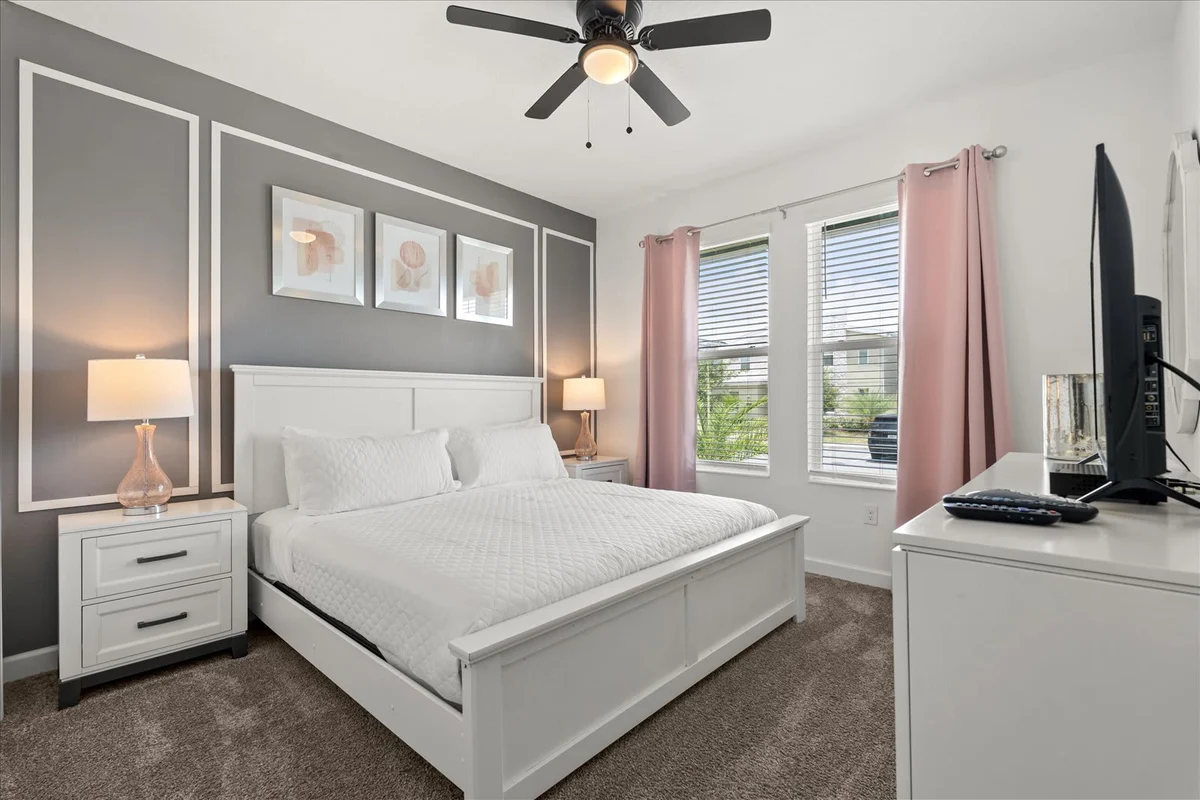Playroom! Gameroom! Epic Resort 6 mi 2 Disney-4152 #34