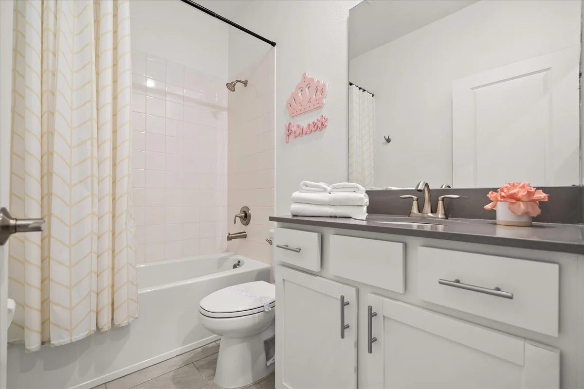 Playroom! Gameroom! Epic Resort 6 mi 2 Disney-4152 #24