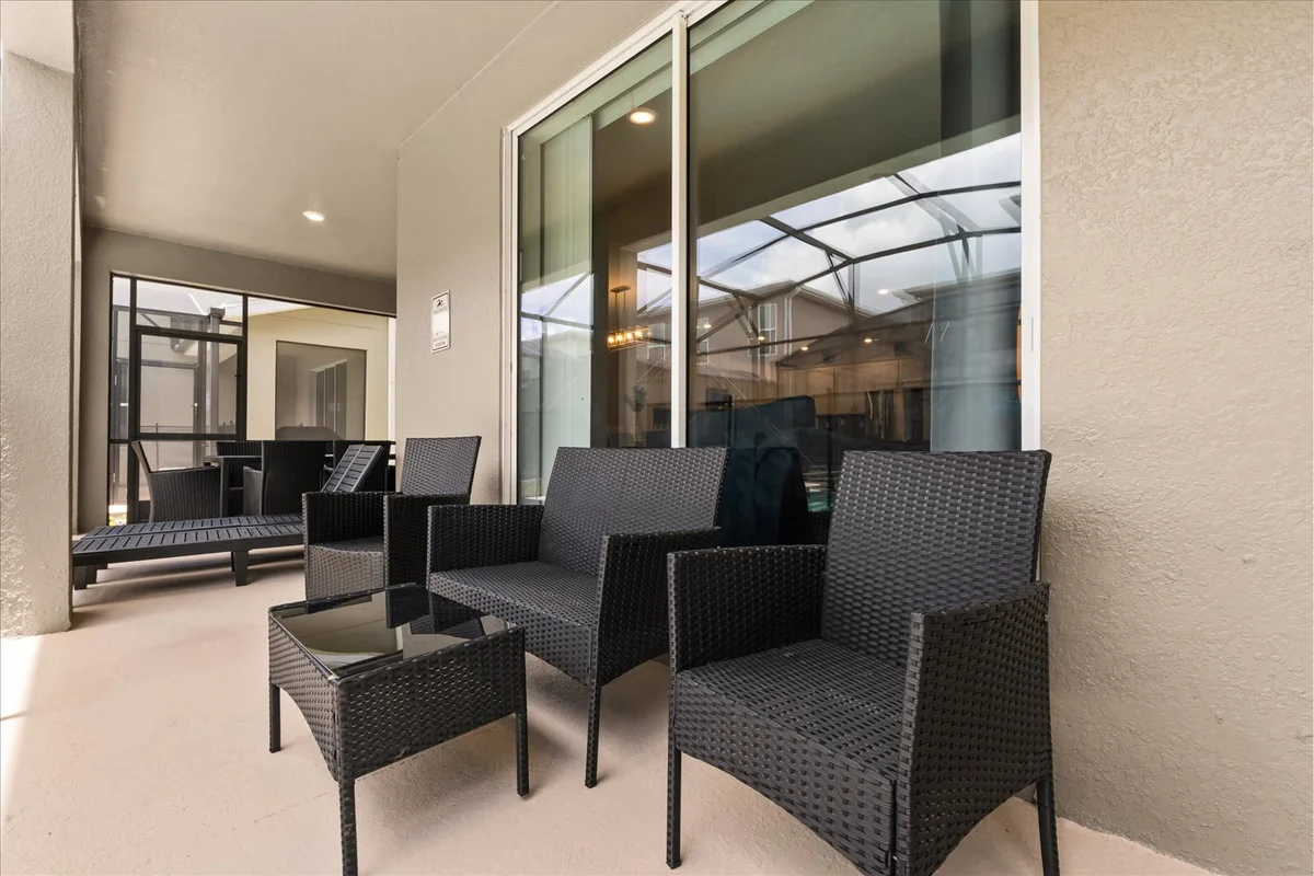 Playroom! Gameroom! Epic Resort 6 mi 2 Disney-4152 #61