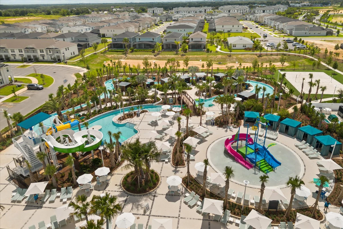 Lazy River! Value! Epic Resort 8 mi 2 Disney-1216 #52