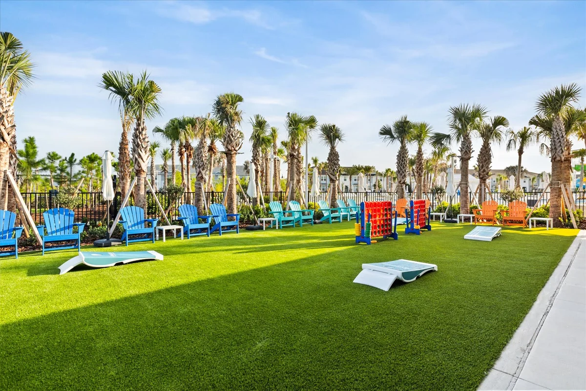 Lazy River! Value! Epic Resort 8 mi 2 Disney-1216 #43
