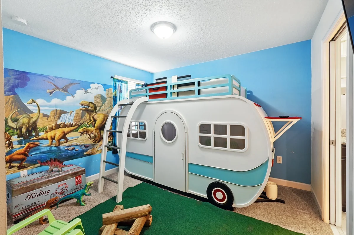 Beautiful 6Bd Family Pool Home with Game Room-9084 #113