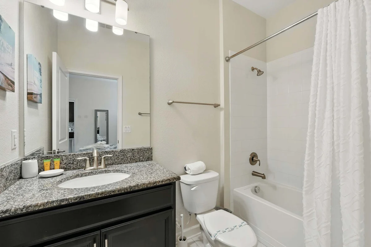 Beautiful 6Bd Family Pool Home with Game Room-9084 #19