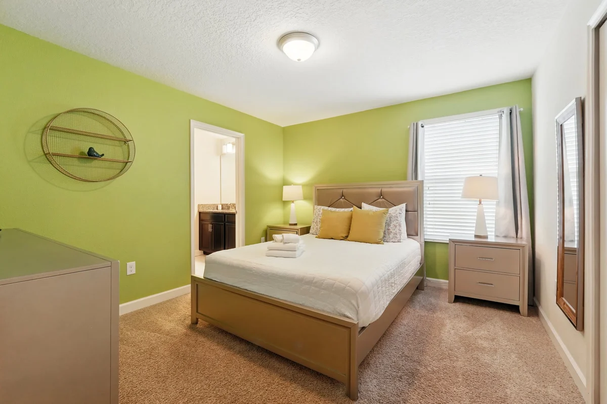 Beautiful 6Bd Family Pool Home with Game Room-9084 #108