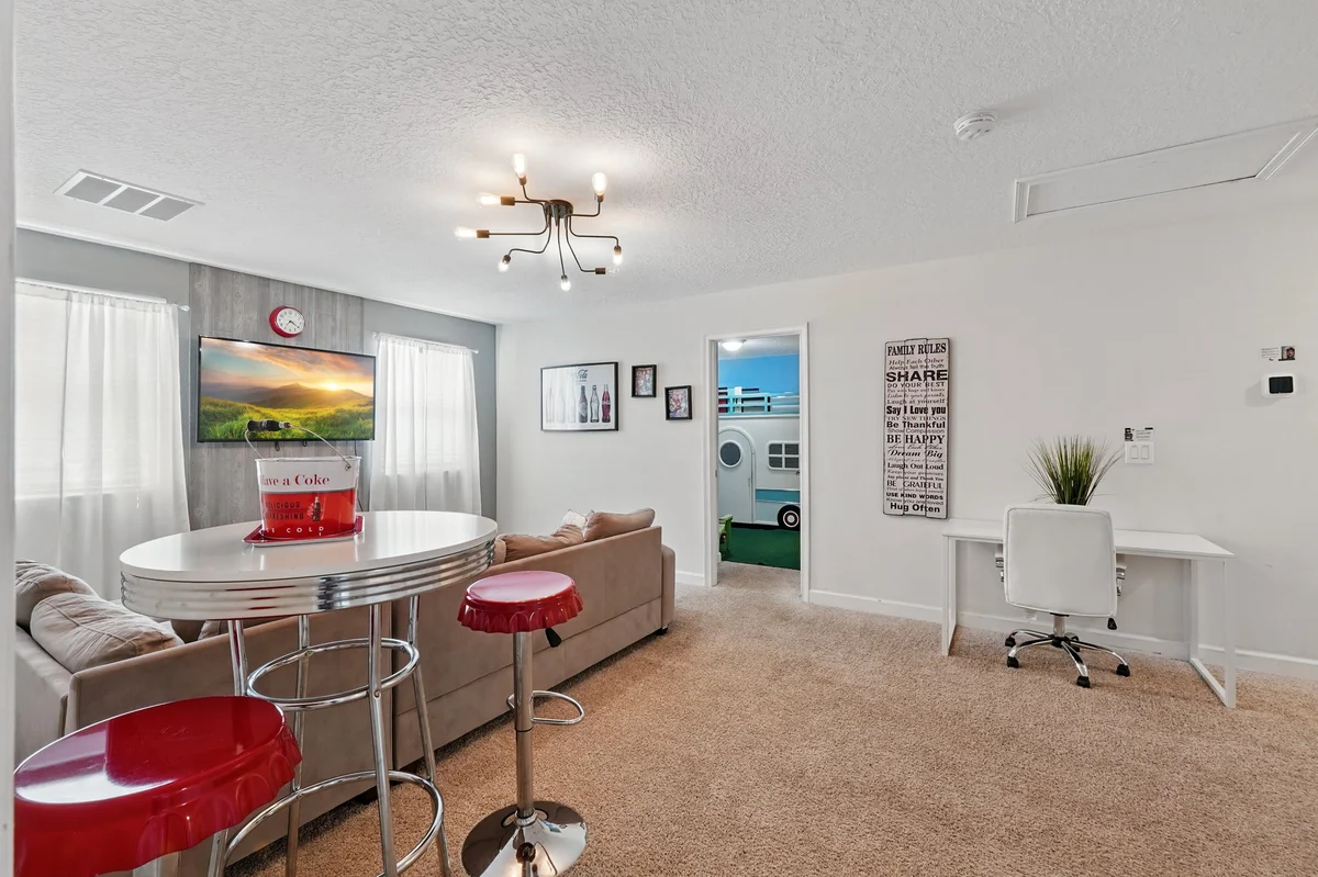 Beautiful 6Bd Family Pool Home with Game Room-9084 #66